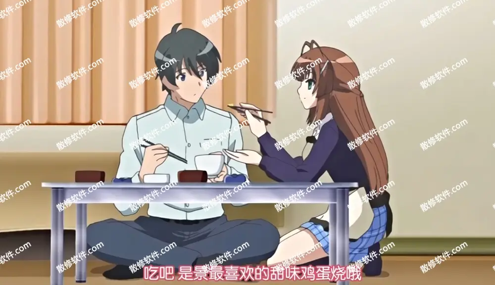 《等待神的纱奈》全集高清无删减在线看-等待神的纱奈动漫1080P免费播放-高清动漫完整版资源
