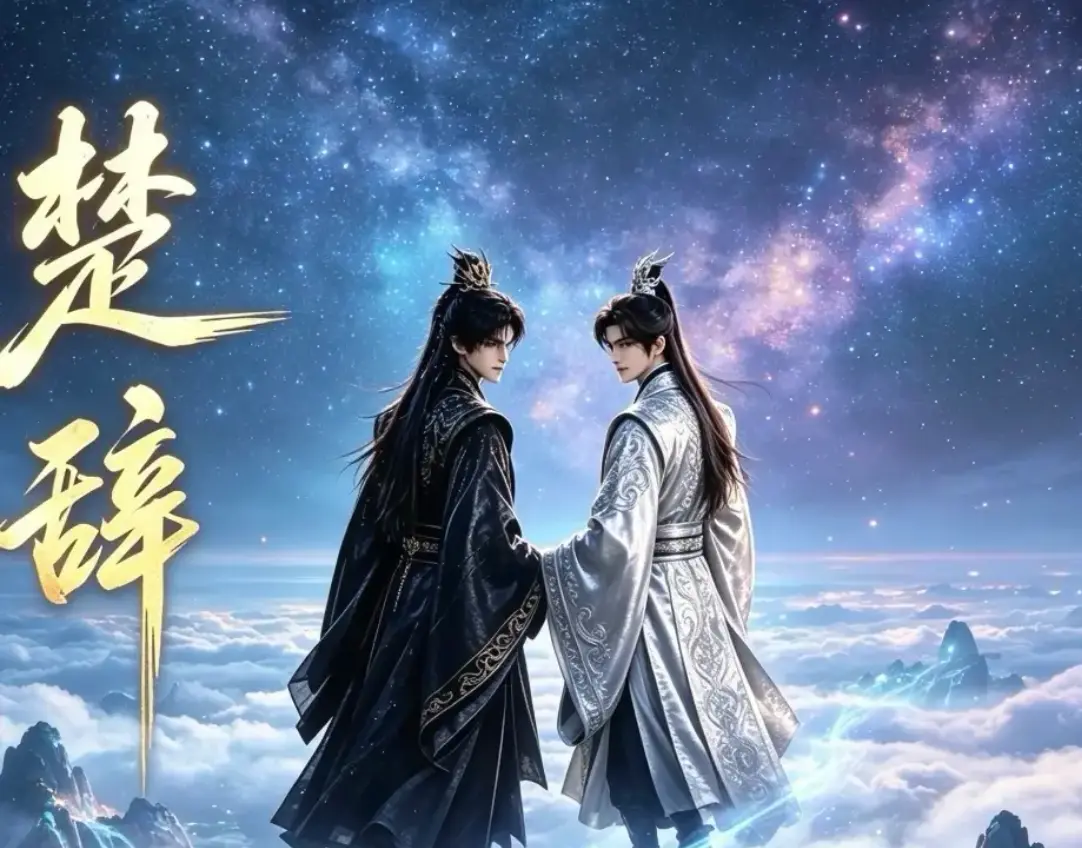 《楚辞》全集超高清1080P免费在线观看-手机流畅播放-楚辞完整版无删减资源下载