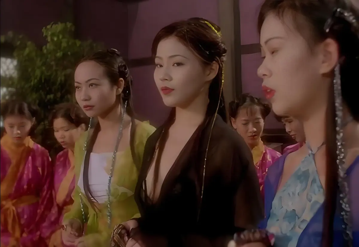《玉蒲团之玉女心经》超清完整版免费观看 - 1080P高清画质 - 玉蒲团之玉女心经无删减版在线播放 - 全网同步更新资源