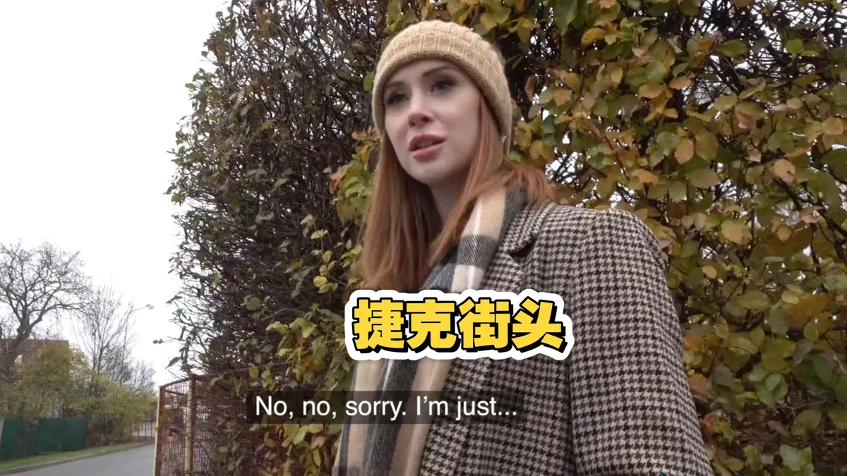 《捷克街头钞能力搭讪系列》高清全集免费在线观看 - 无广告完整版高清资源 - 捷克街头钞能力搭讪系列全集在线免费观看
