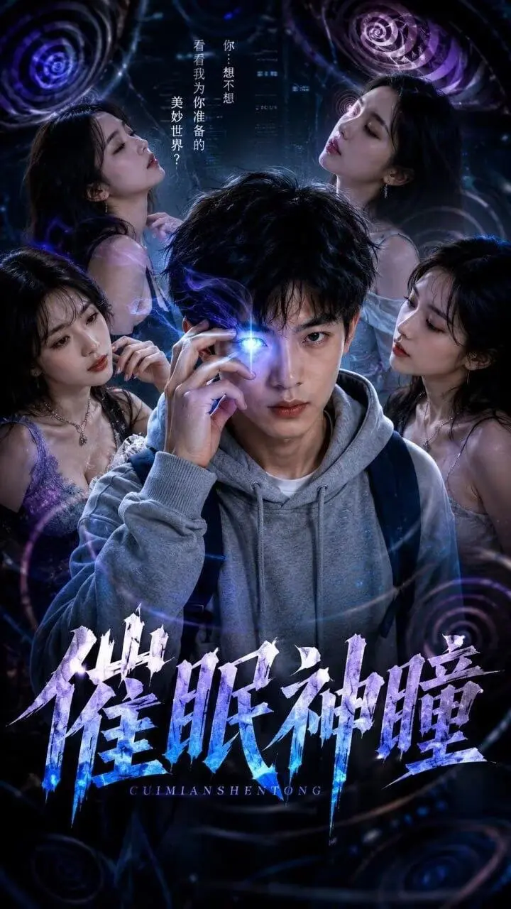 2026短剧《神瞳觉醒》4K无删减全集无广告免费在线观看-《神瞳觉醒》百度网盘迅雷下载高清完整版已整理-VS影院