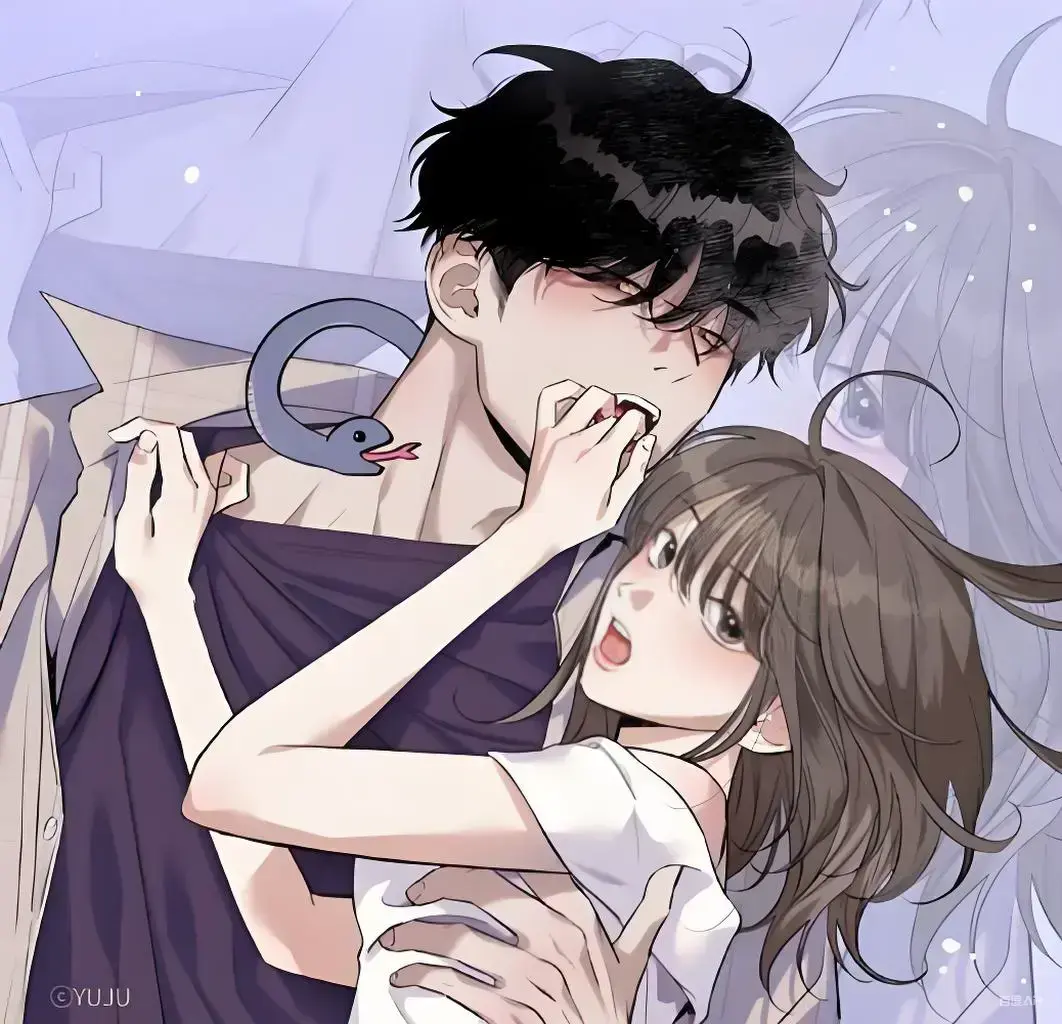 《下班路上捡到蛇》漫画全集免费观看「下拉式阅读」-下班路上捡到蛇漫画无广告在线看-下班路上捡到蛇高清全章节