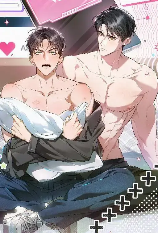 《我跟发小一起被关起来了漫画》无删减版全集PDF-高清韩漫免费在线观看-我跟发小一起被关起来了漫画完整版