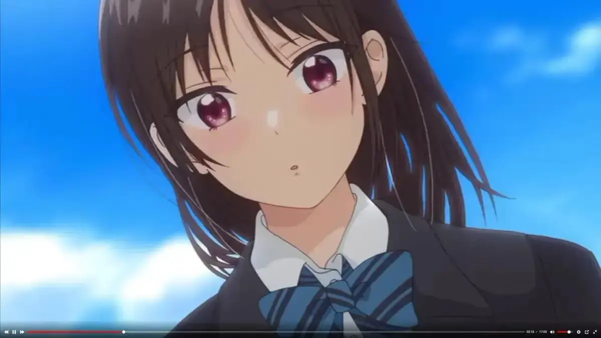 与毫无自觉的青梅竹马在线观看_1080P超清免费播放