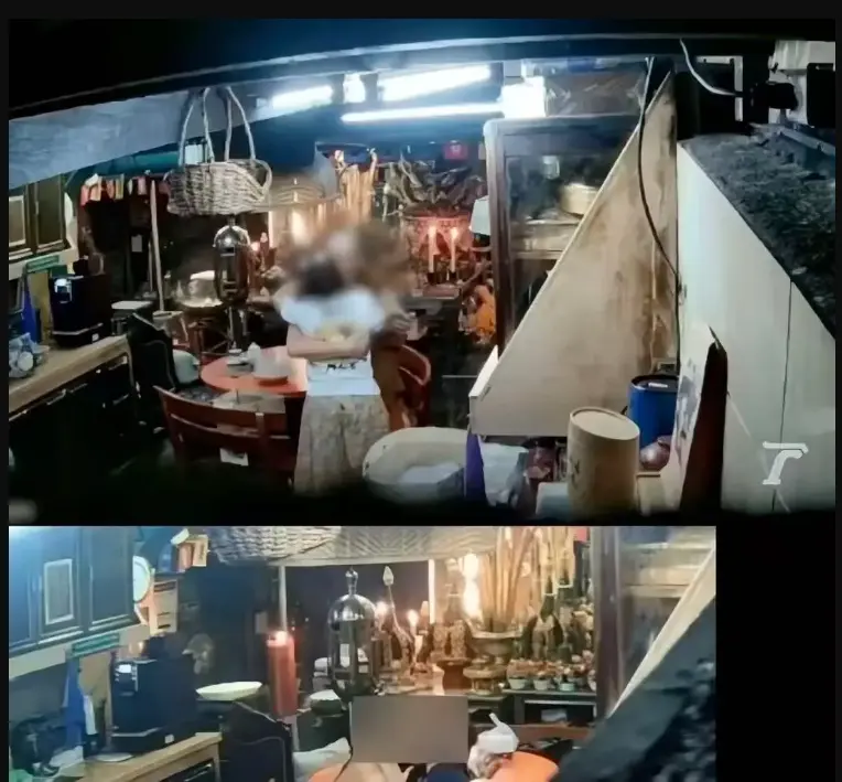 《泰国泽度金阿赞初事件》全网首发完整视频-蓝光超清无删-泰国泽度金阿赞初事件夸克网盘极速下载-4K修复全集免费在线观看