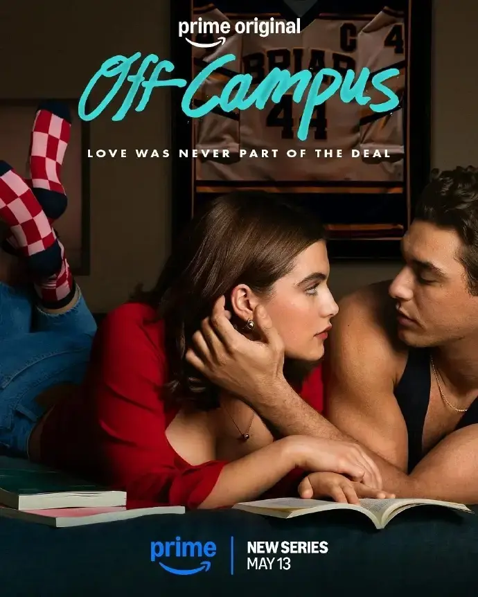 美剧《校园之外off campus》未删减版全集在线播放-校园之外off campus中英字幕1080P画质-免费观看夸克/百度云资源