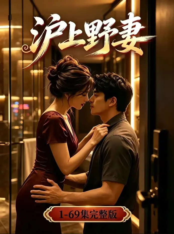 《沪上野妻》AI漫剧未删减全集-都市逆袭男频爽剧全程高能-4K蓝光高清版夸克网盘免费在线观看-沪上野妻完整版资源下载