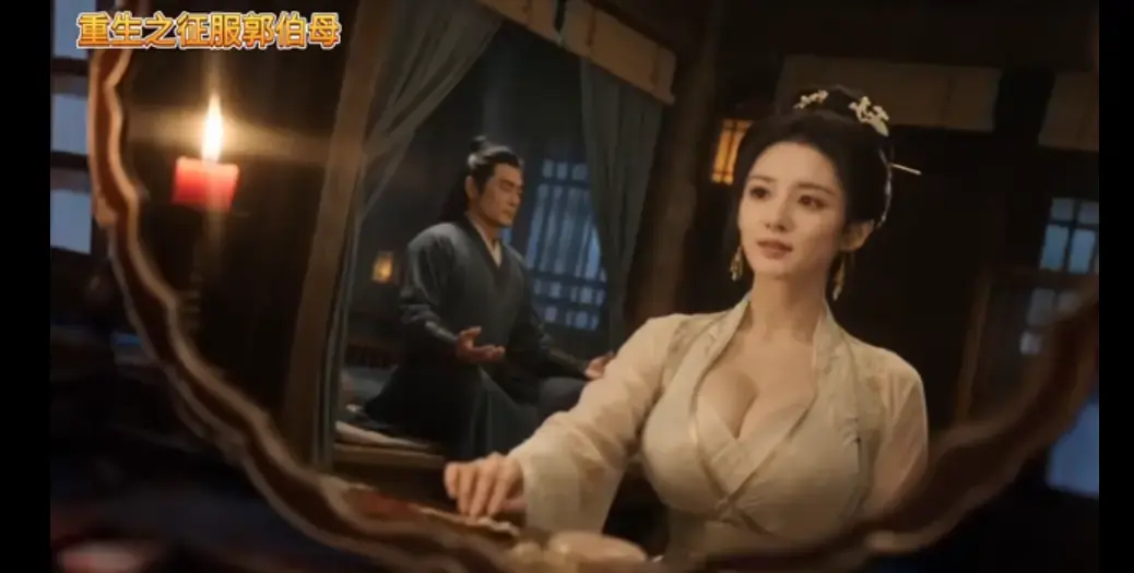 Ai短剧《重生之征服郭伯母》全集1080P无删减免费在线观看-超清蓝光珍藏版完整版在线-重生之征服郭伯母资源下载