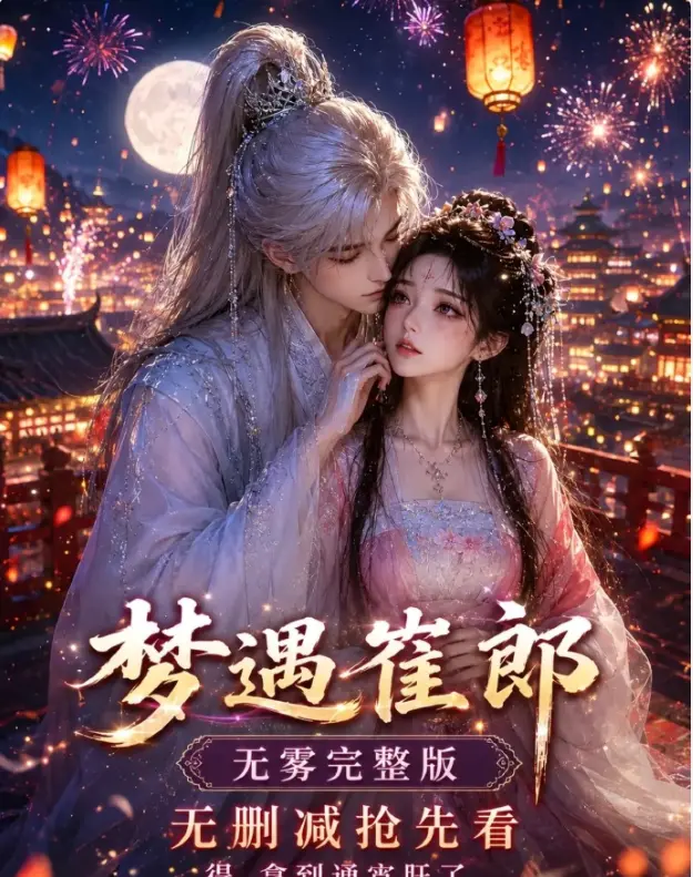 《梦遇崔郎》全1-92集高清无删减免费在线观看 - 短剧动漫TV超清资源 - 梦遇崔郎完整版手机播放无广告