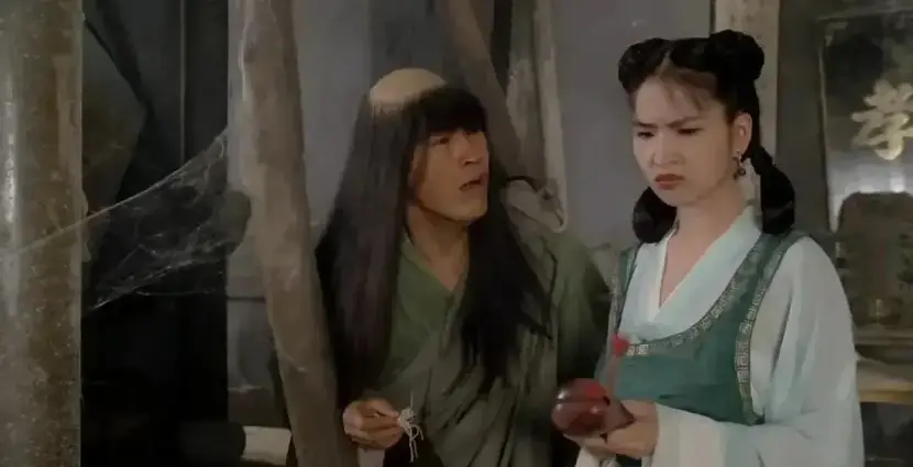 《灯草和尚》全集免费观看-1992古装奇幻港片高清在线-嗨影院提供《灯草和尚》HD中字网盘下载-热门志怪经典港影完整版