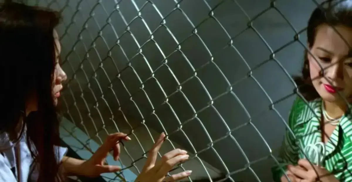 日本禁映监狱片《芦苇地狱》HD高清在线观看 - 经典《芦苇地狱》孤岛女子监狱残酷实录，母女受难终复仇