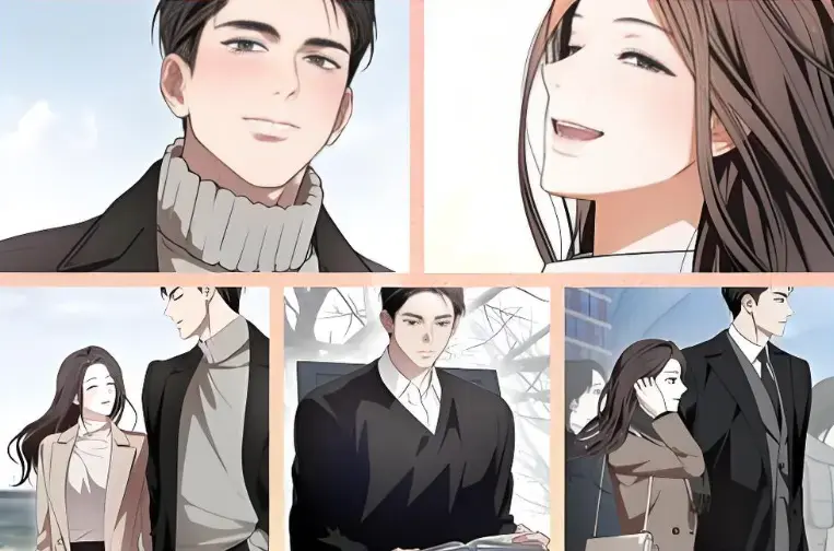 《季节之交》完整版漫画原著哪里下载-高清在线免费阅读全文-无删减全集季节之交