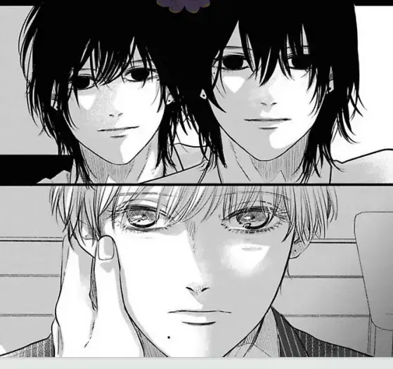 《双子と先生》漫画全章节无广告观看-《双子と先生》HD高清画质完整版-身份之谜镜像双子与导师真相之战解析