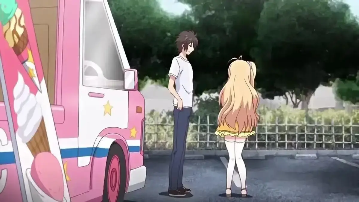 《让笨蛋妹妹变聪明的方法》全4集动漫在线观看-让笨蛋妹妹变聪明HD高清无删减播放-免费全集资源无广告下载