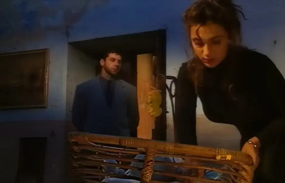 《Sceneggiata Napoletana（1994）》赛仑selen典藏版-1080P高清修复蓝光原盘画质-《Sceneggiata Napoletana（1994）》无删减免费在线观看