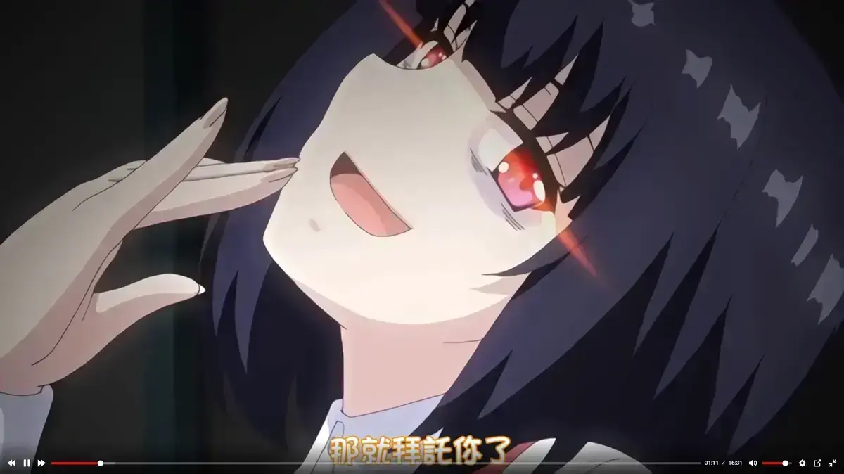 《厕所里的花子vs最强驱魔师》1080P中字未删减版-完整全集高清免费在线观看-动画电影无修原版资源百度云网盘樱花动漫网
