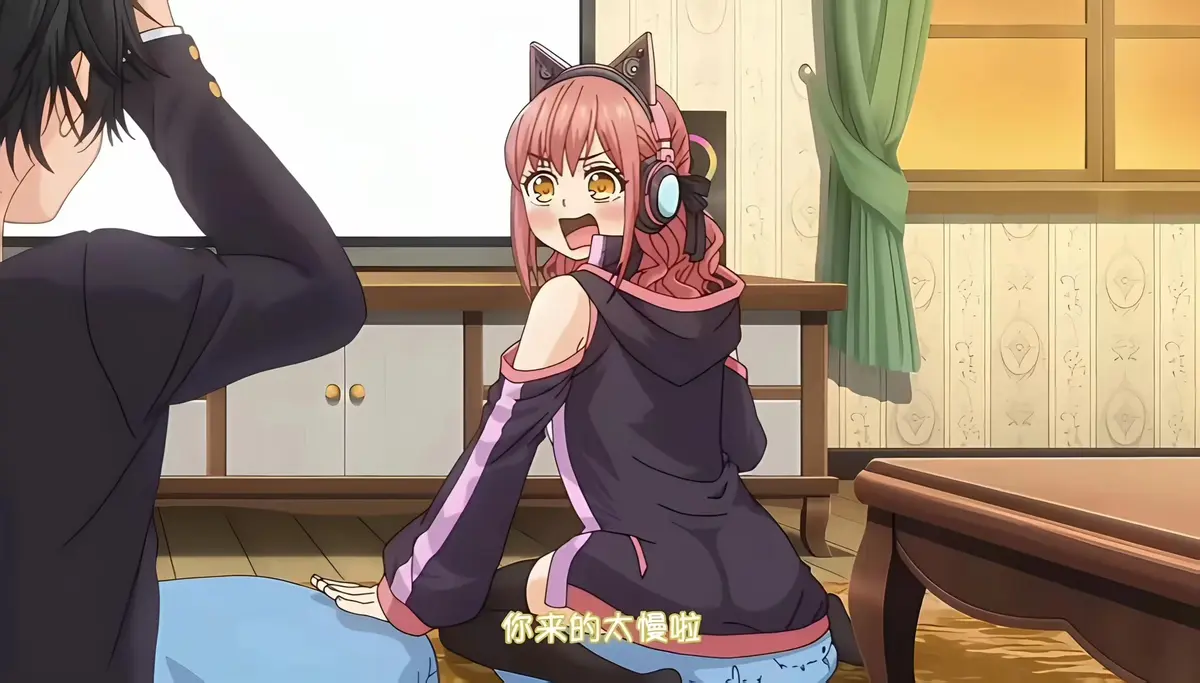 《玩美×玩媚》相关资源图片