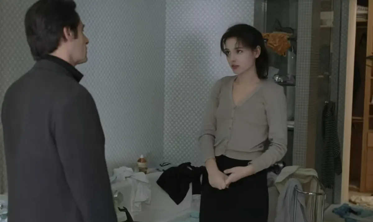 《所有的人都无知》维吉妮·拉朵嫣主演法国电影-高清无删减全集免费观看-所有的人都无知HD中字无广告在线播放