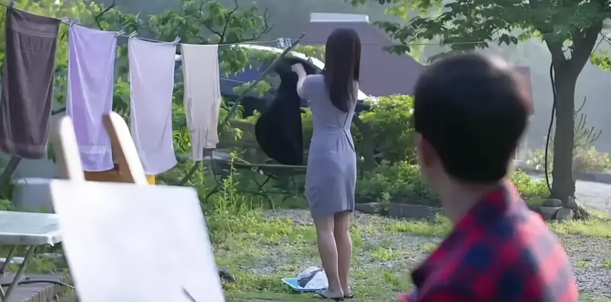 《妈妈的朋友2》人物关系图谱与隐藏线索全解析，李恩美朴银狐名场面情绪张力解读，未删减中文版全集剧情深度分析，无广告高清在线观看与网盘资源获取指南 - 妈妈的朋友2