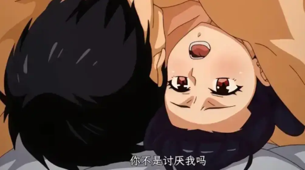 《虽然不是自己的菜，与讨厌姐姐的超契合》全12集HD高清画质 - 无广告流畅观看体验 - 虽然不是自己的菜与讨厌姐姐的超契合网盘资源下载