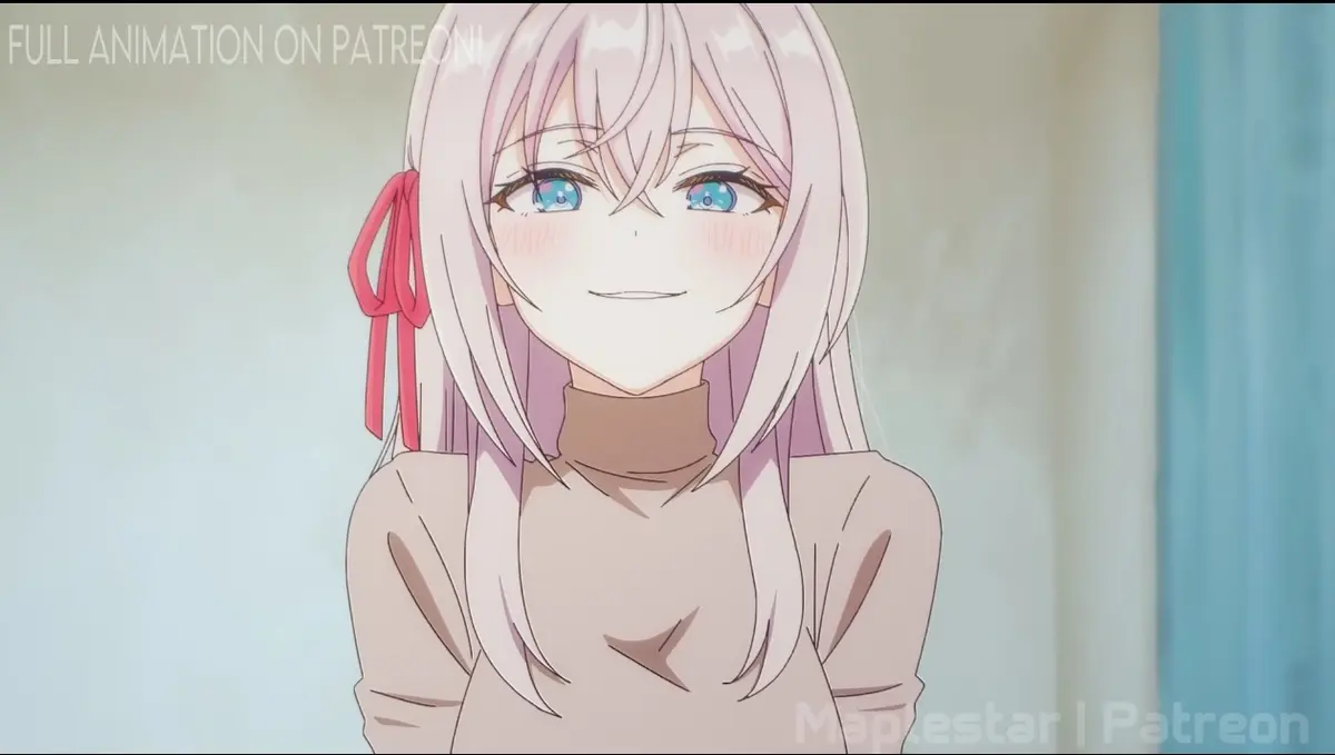 《艾莉同学》在线播放全集-MAPLESTAR作品超清2D动画-内嵌中字完整版免费观看-经典同人动漫资源
