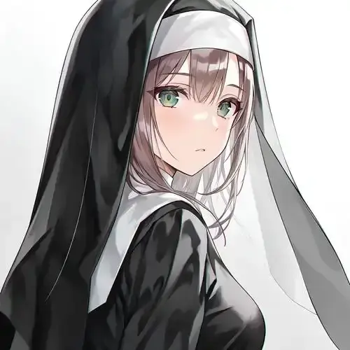 纯洁的修女无删减版全集在线观看-《纯洁的修女》1080P高清中字完整版-风车动漫