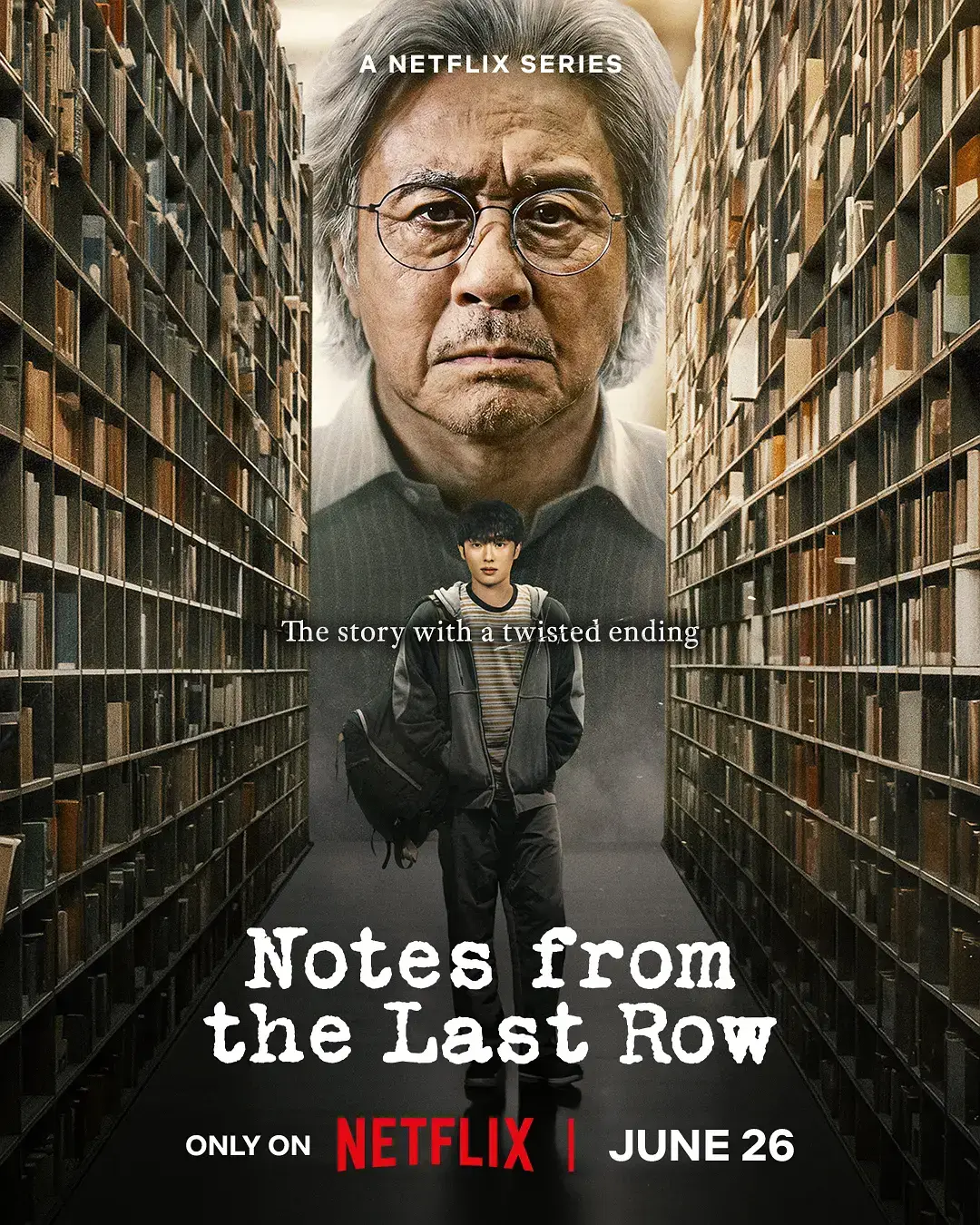 《金特务：本色回归》全季无广告在线观看-2026韩剧《金特务：本色回归》高清中字完整版-特工动作剧集免费播放
