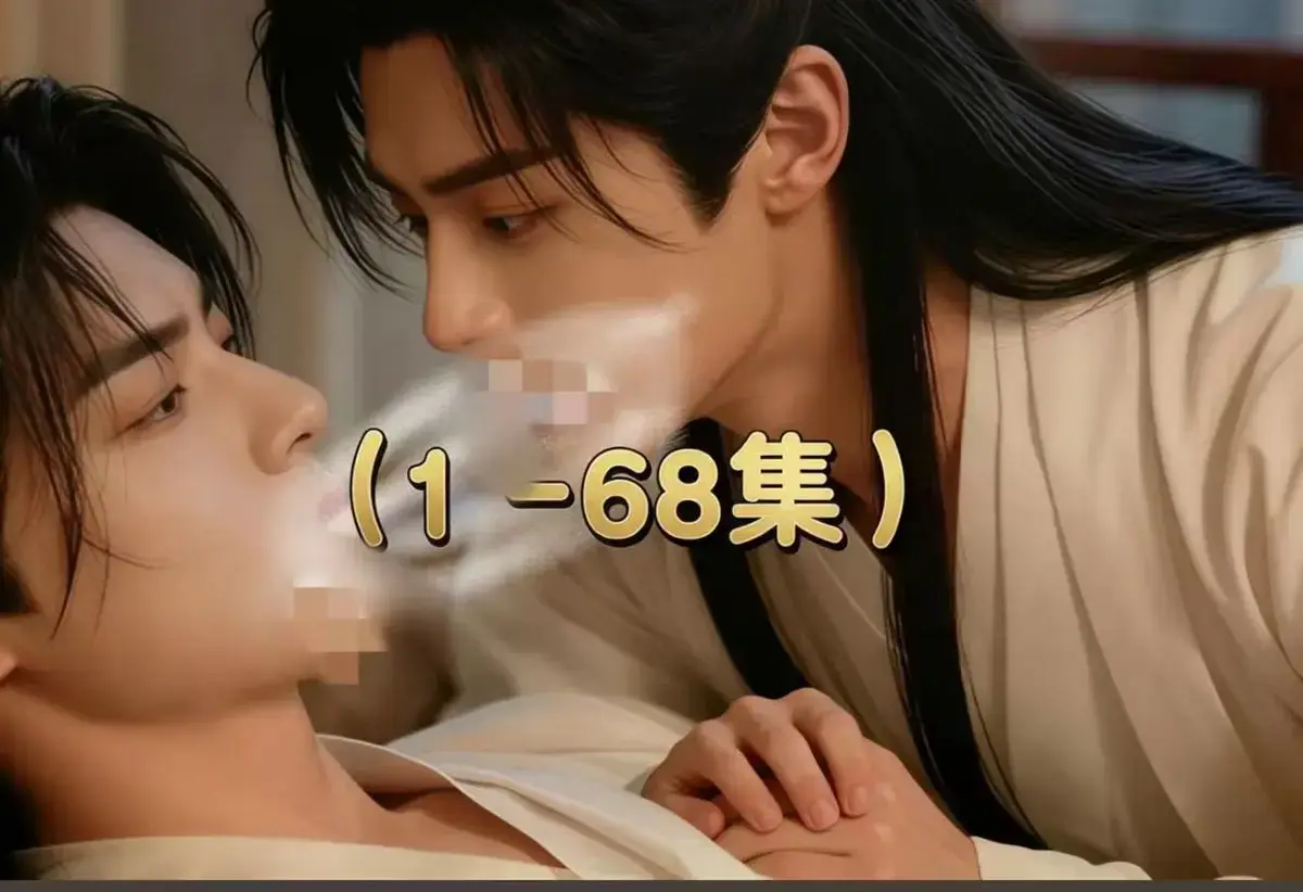 AI短剧《荷塘男色》全1-68集高清无删减在线播放-荷塘男色免费云盘1080P资源-完整版无广告即点即看