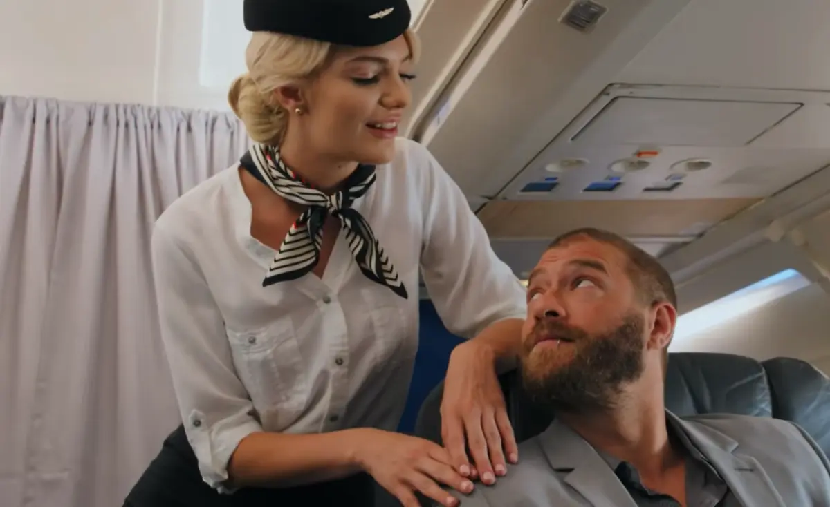 欧美剧《Jet Setters 飞行者》高清无删减完整版免费在线观看 - Kenna James主演Jet Setters飞行者全1-4集蓝光收藏流畅播放 - 深度解析Jet Setters飞行者全集资源