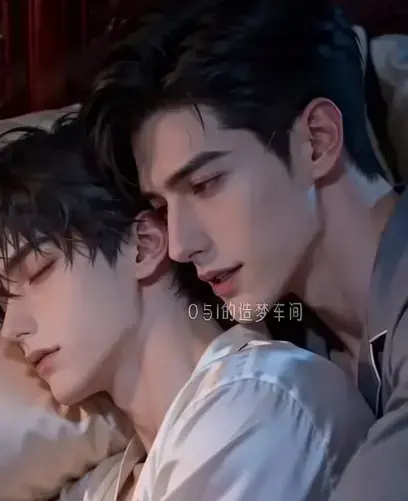 《AI漫剧：渊锁》超清完整版免费在线播放-AI漫剧渊锁1080P中字无删减-失忆总裁的精心算计