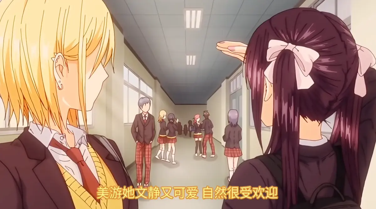 《玩美x玩媚》全集高清在线观看-无删减中字完整版-风车动漫免费资源下载