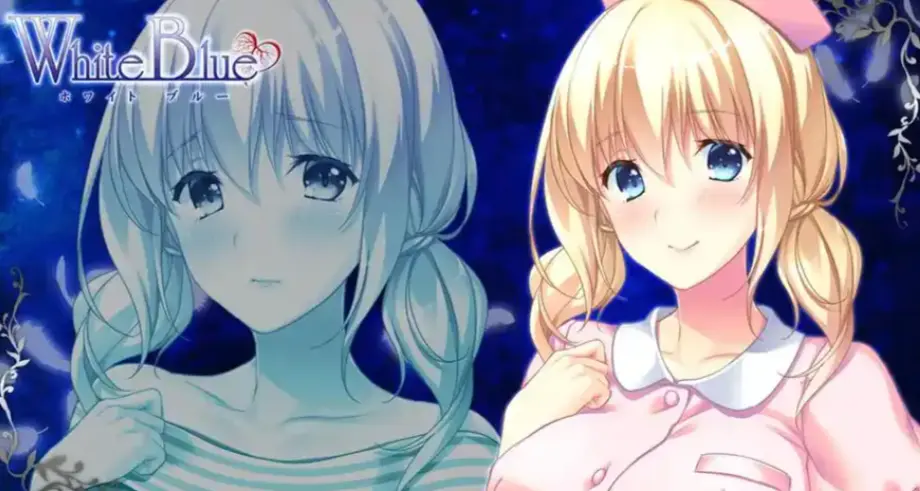 《White Blue ～白衣的后悔～》1080P无删减全集播放 - 里番动漫高清在线观看入口 - 《White Blue~白衣的后悔~》免费观看樱花风车动漫