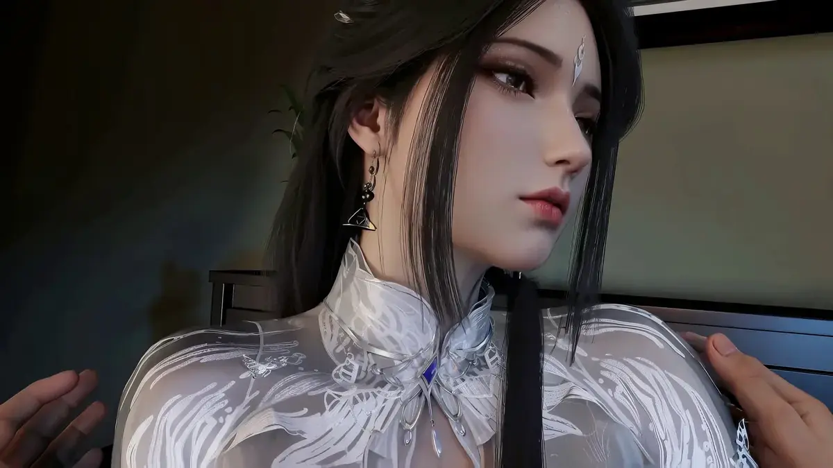 琼明神女录漫画全集高清无删减版-仙侠世界白衣剑仙的奇幻冒险-琼明神女录免费资源下载-在线观看