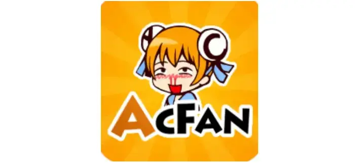 2026新版《acfan(流鼻血版)》燃炸上线-万部番剧免会员超清-沙雕弹幕笑到缺氧-acfan(流鼻血版)最新版下载