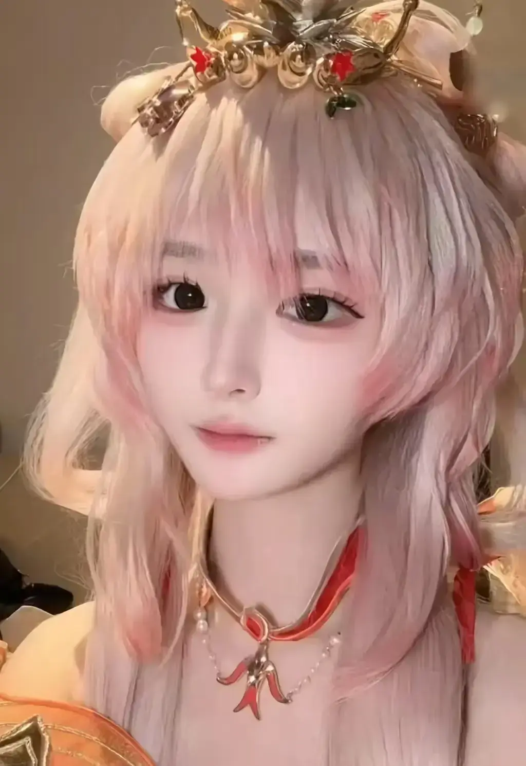 《季雨西施 cosplay》季雨西施 cosplay 未删减版全集中文配音-高清免费在线观看无广告-古典风情cos精修沉浸式演绎