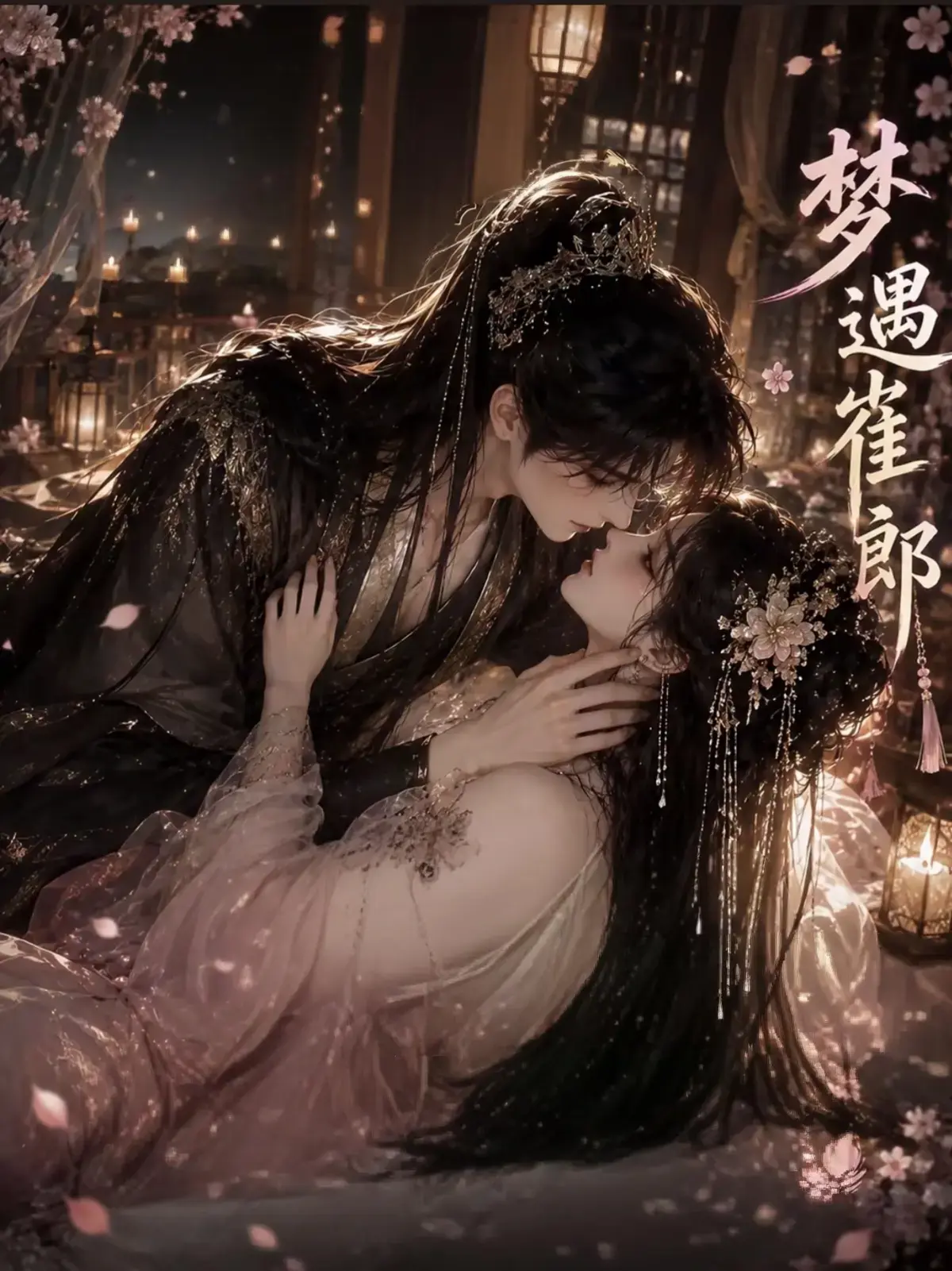 2026古风AI短剧《梦遇崔郎》1-62集未删减无雾版全集资源下载 - 崔聿棠谢宜歌高甜名场面合集一口气炫完梦遇崔郎 - 夸克网盘高清在线观看