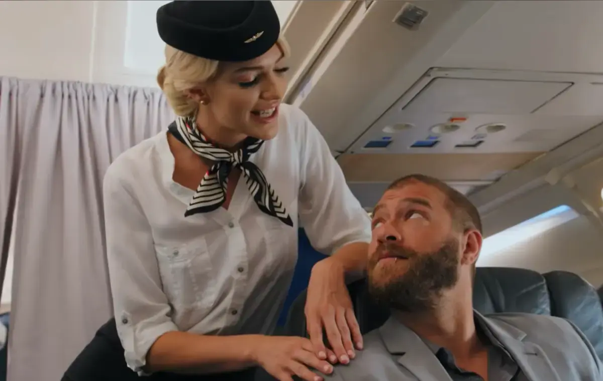 《Jet Setters - 飞行者》1-4集高清免费在线看-Kenna James主演热门欧美剧Jet Setters HD中字未删减版-飞行者完整版无广告播放