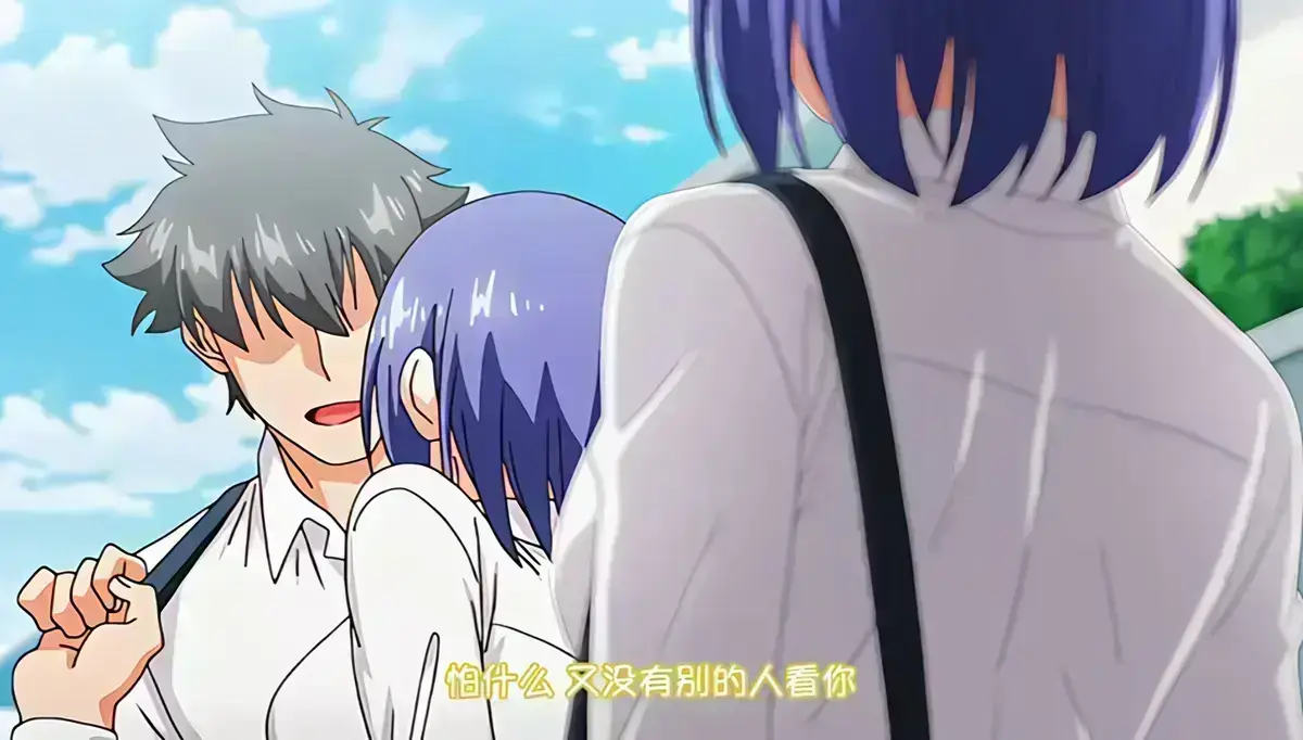 《枫与铃loveme》校园恋爱动漫资源下载-第一季高清全集在线播放-4K无广告免费观看-枫与铃全集完整版流畅看