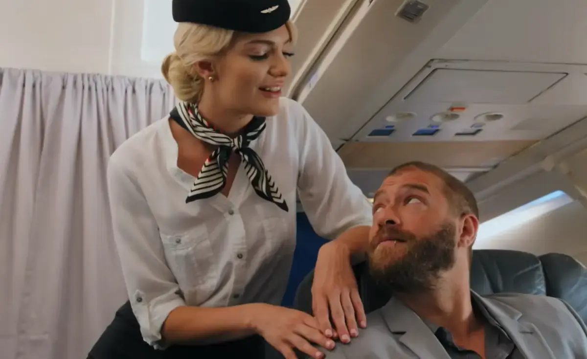《Jet Setters 飞行者》高清完整版免费在线看，Kenna James主演的Jet Setters飞行者无删减蓝光收藏，深度解析Jet Setters飞行者全1-4集流畅观看