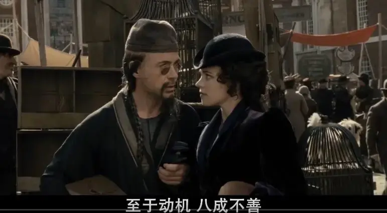《大侦探福尔摩斯》全集完整版高清在线观看-《大侦探福尔摩斯》未删减中文版免费播放-支持网盘下载无广告