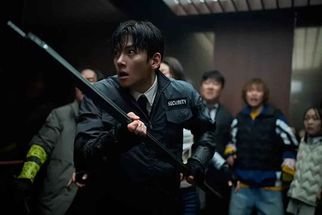 延尚昊执导《群体》动作灾难电影-《群体》高清全集完整版-无广告免费在线观看网盘资源