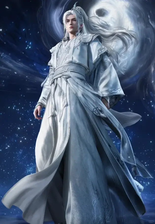 《仙逆》无删减全集免费播放-经典动漫仙逆高清完整版-4K超高清画质畅享不卡顿