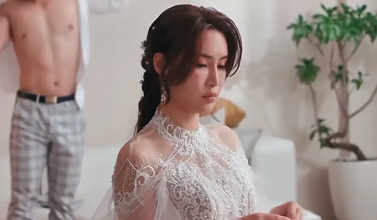 《苏畅-小凤新婚》艾熙老师主演全集未删减在线看 - 1080P高清免费播放 - 苏畅-小凤新婚完整版无广告独家放送