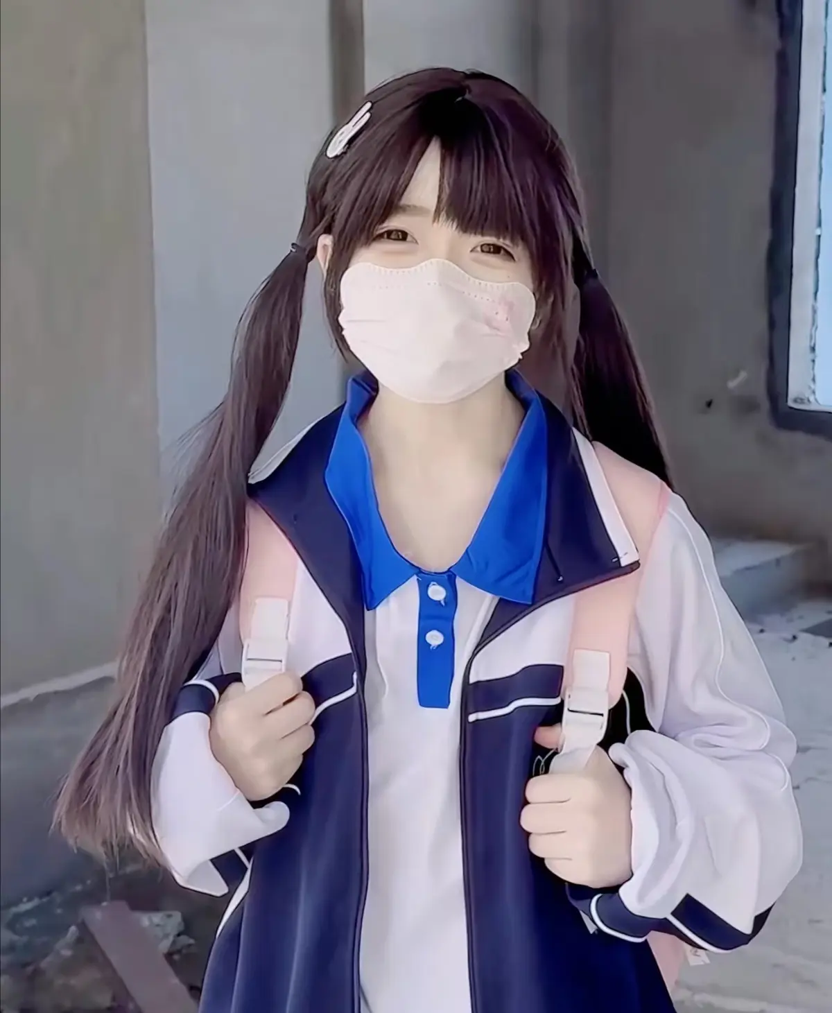 《白虎喵-BH喵》高清完整版免费在线观看-白虎喵-BH喵全集免费播放下载-星辰动漫