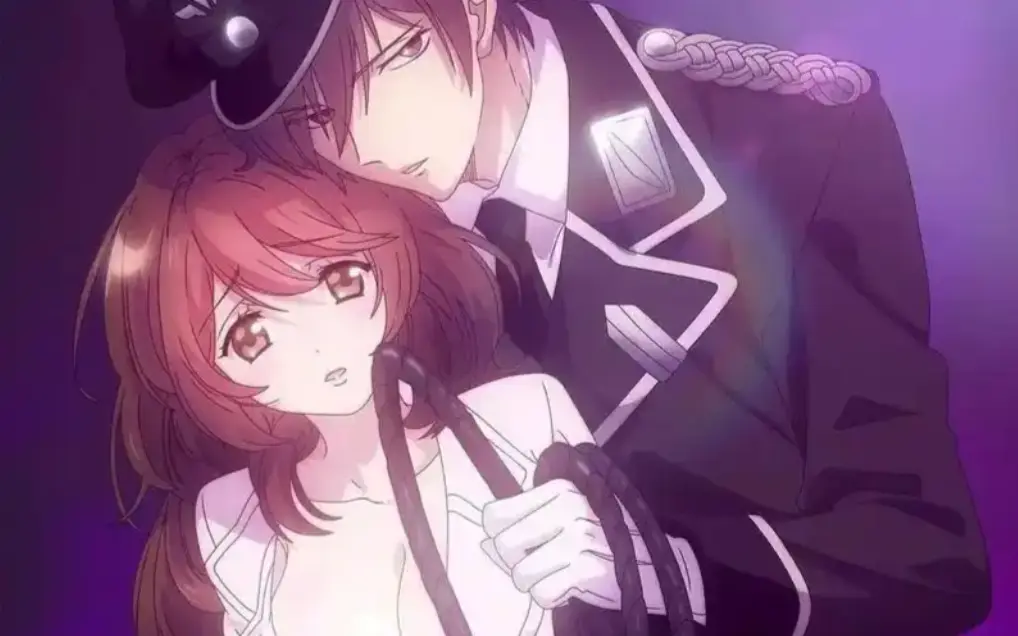 《甜蜜惩罚》1-2季全集无删减版-高清HD1080P在线观看-《甜蜜惩罚》动漫免费无广告播放