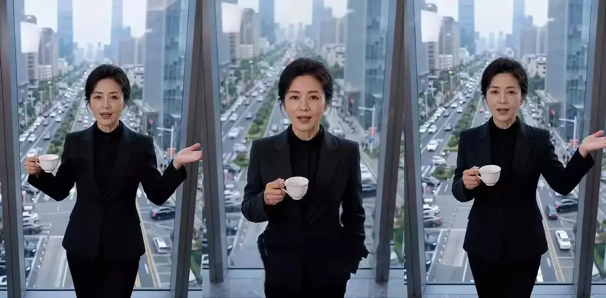 《我的岳母苏沛真》HD完整版免费在线观看-2026家庭伦理AI短剧全集-我的岳母苏沛真原著改编暖心大结局