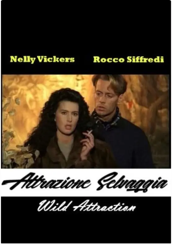 《Wild Attraction》狂野诱惑 蓝光1080P完整修复版 - 1990年HD高清无删减在线观看 - 狂野诱惑全集免费播放