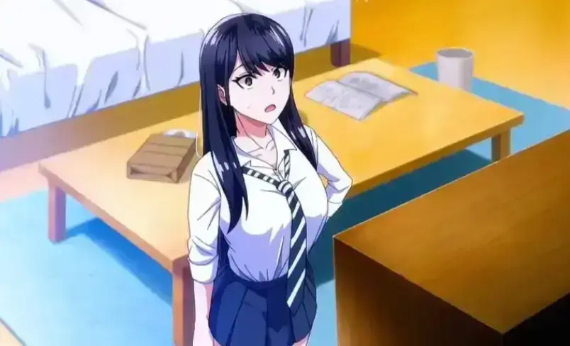《泡我家的黑田同学》无删减全集在线观看-《泡我家的黑田同学》1080P高清免费播放-樱花动漫AGE动漫风车动漫完整版资源