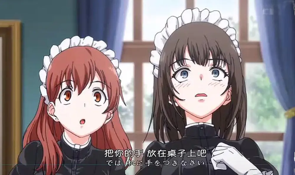 《女仆教育 2》完整版无广告在线看-高清全集免费观看无删减-《女仆教育 2》全季动漫资源