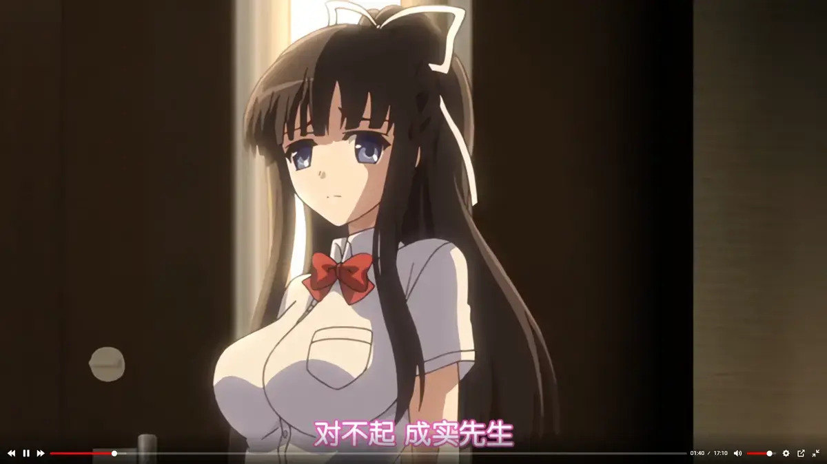 《自宅警备员》全季高清完整版免费看-1080P无删减在线播放-樱花风车动漫同步更新